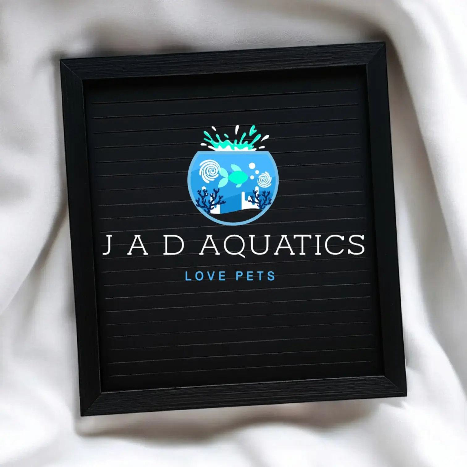 store logo